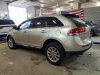 2011 Lincoln MKX