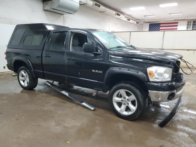 2008 Dodge RAM 1500 ST