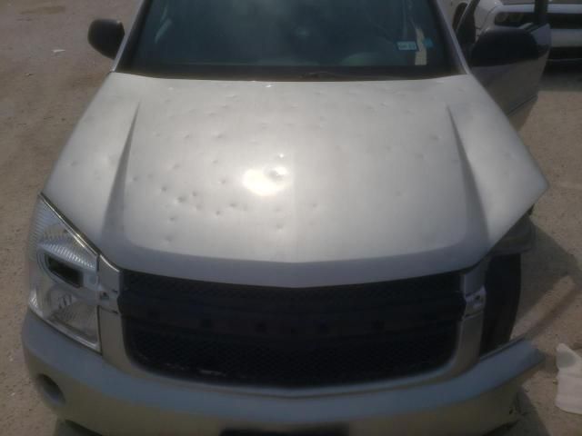 2008 Chevrolet Equinox LS