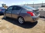 2014 Nissan Versa S