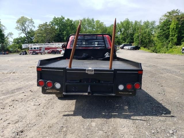 2023 Ford F350 Super Duty