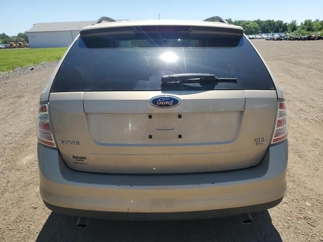 2007 Ford Edge SEL