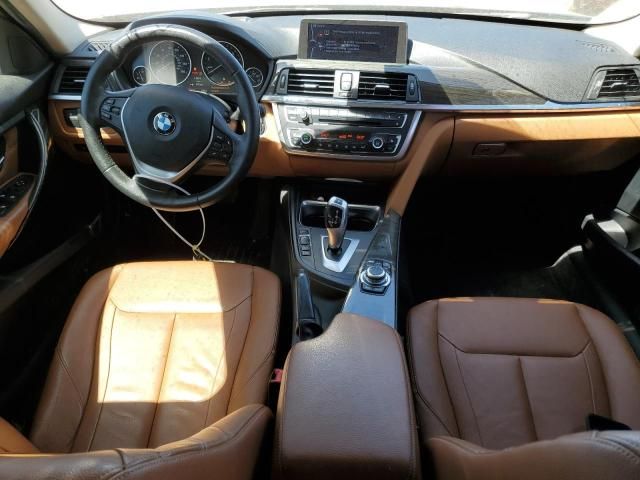 2013 BMW 328 I Sulev