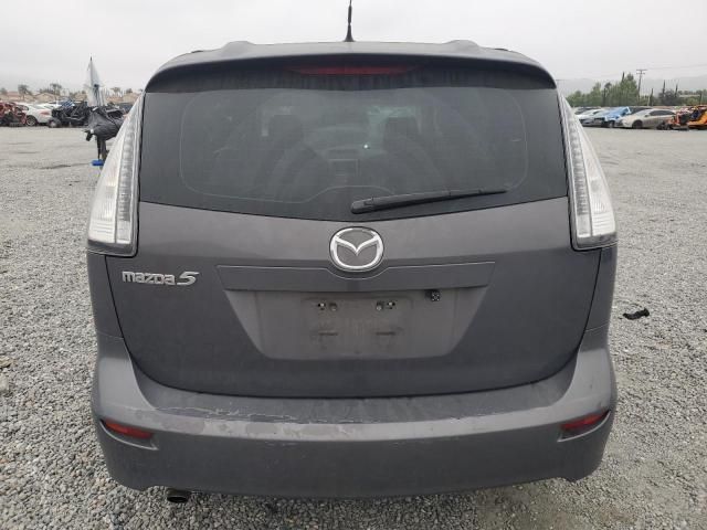 2010 Mazda 5