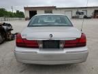 2005 Mercury Grand Marquis LS