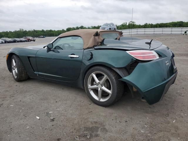 2008 Saturn Sky