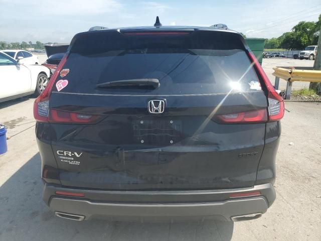 2023 Honda CR-V Sport