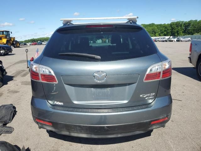 2011 Mazda CX-9