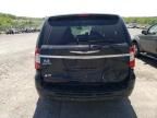 2012 Chrysler Town & Country Touring L