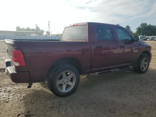 2016 Dodge RAM 1500 ST