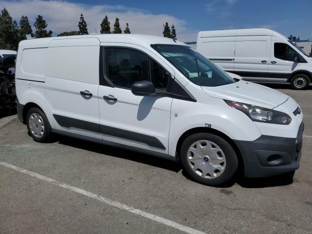 2015 Ford Transit Connect XL