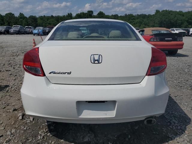 2011 Honda Accord EX