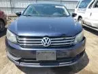 2012 Volkswagen Passat SE