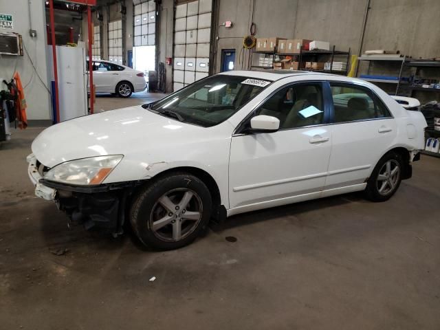 2005 Honda Accord EX