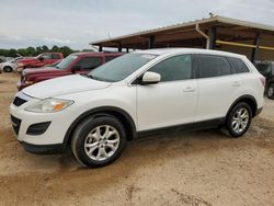 Run And Drives Cars for sale at auction: 2012 Mazda CX-9