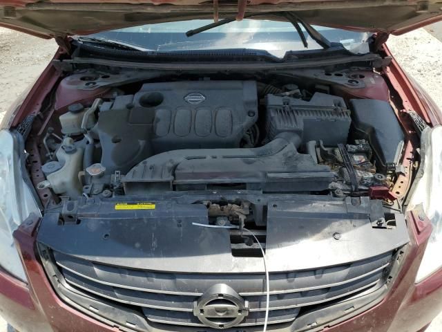 2010 Nissan Altima Base