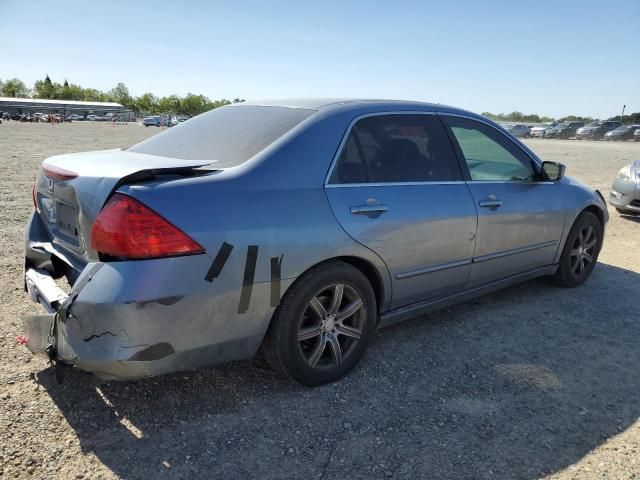 2007 Honda Accord SE