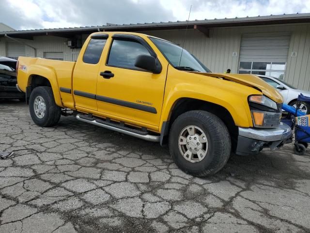 2004 Chevrolet Colorado