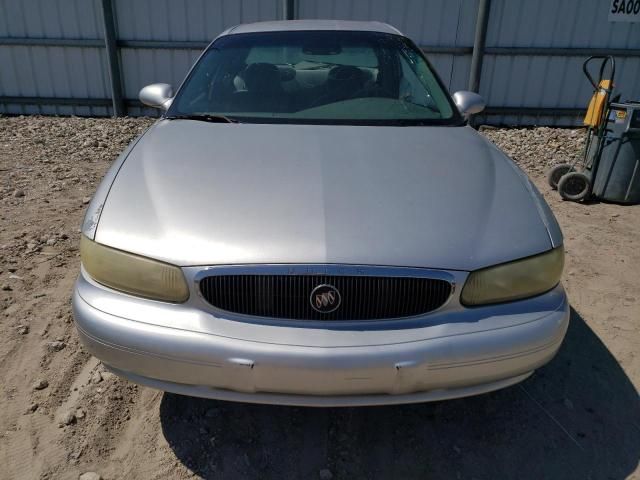 2005 Buick Century Custom