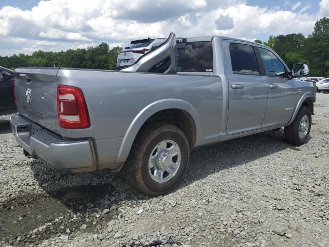 2021 Dodge 2500 Laramie