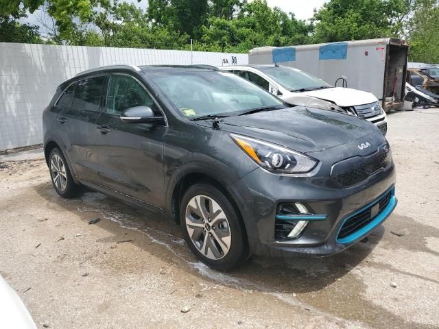 2022 KIA Niro S