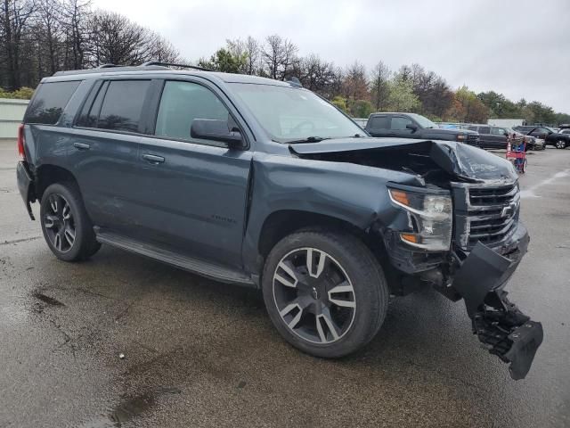 2019 Chevrolet Tahoe K1500 LT