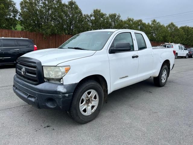 2012 Toyota Tundra Double Cab SR5