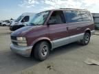 1997 Chevrolet Astro