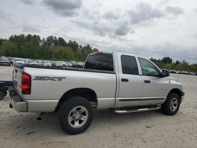 2008 Dodge RAM 1500 ST