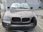 2012 BMW X5 XDRIVE35I