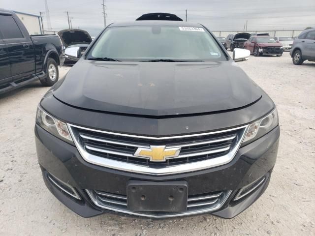 2019 Chevrolet Impala Premier