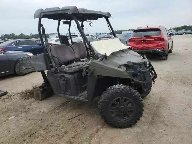 2013 Polaris RIS Ranger 500 EFI