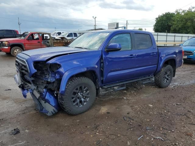 2023 Toyota Tacoma Double Cab