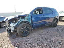 Salvage cars for sale from Copart Phoenix, AZ: 2023 Chevrolet Equinox LS