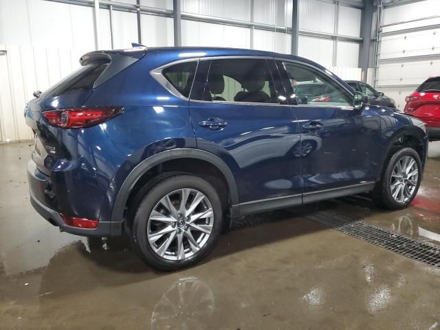 2021 Mazda CX-5 Grand Touring Reserve