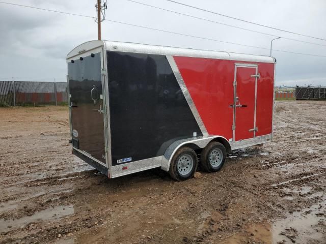 2021 Wildwood Trailer