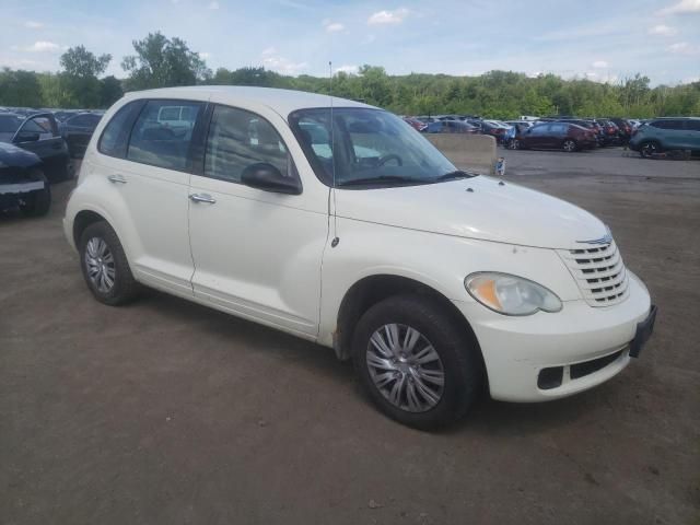 2008 Chrysler PT Cruiser