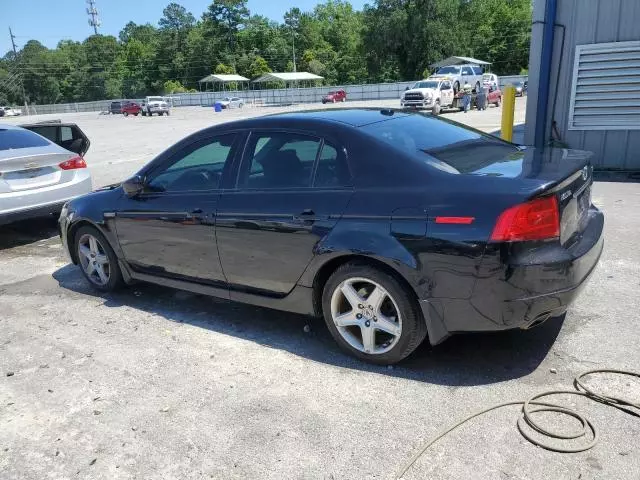 2006 Acura 3.2TL