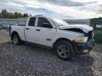 2012 Dodge RAM 1500 ST