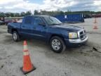 2005 Dodge Dakota Quad SLT