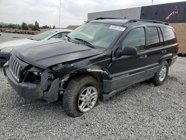 2004 Jeep Grand Cherokee Laredo