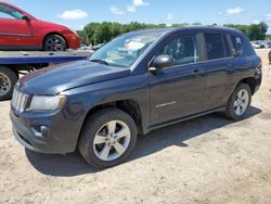 4 X 4 for sale at auction: 2016 Jeep Compass Sport