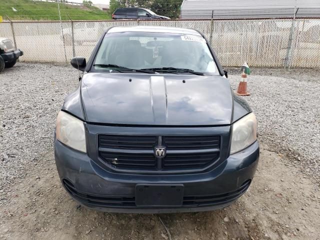 2007 Dodge Caliber