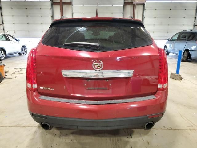 2011 Cadillac SRX Luxury Collection