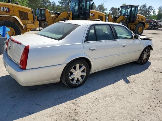 2007 Cadillac DTS