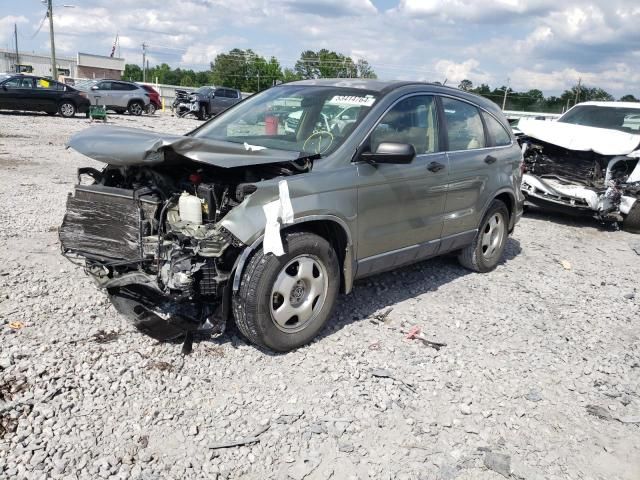 2008 Honda CR-V LX