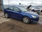 2013 Chevrolet Cruze LS