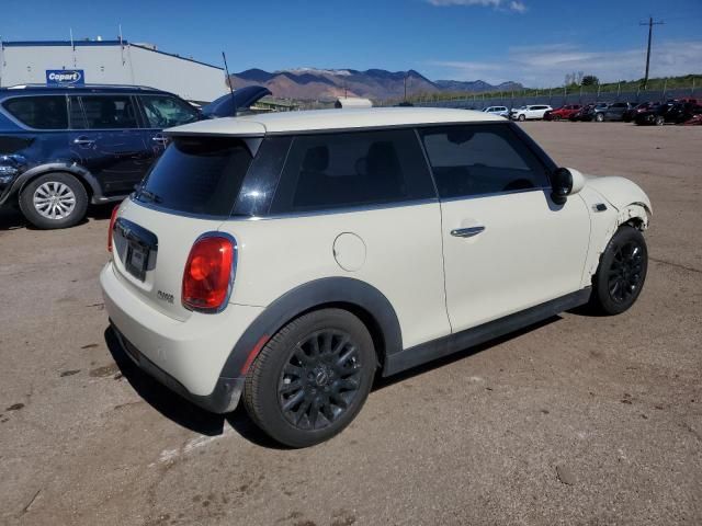 2018 Mini Cooper