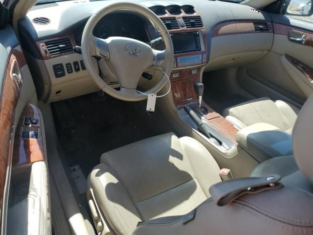 2007 Toyota Camry Solara SE