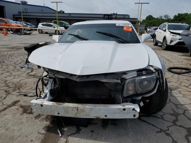 2013 Chevrolet Camaro LT